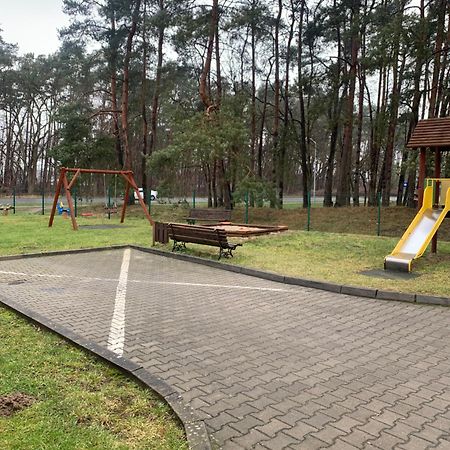 Apartament Dwupokojowy Goleniow Exterior photo