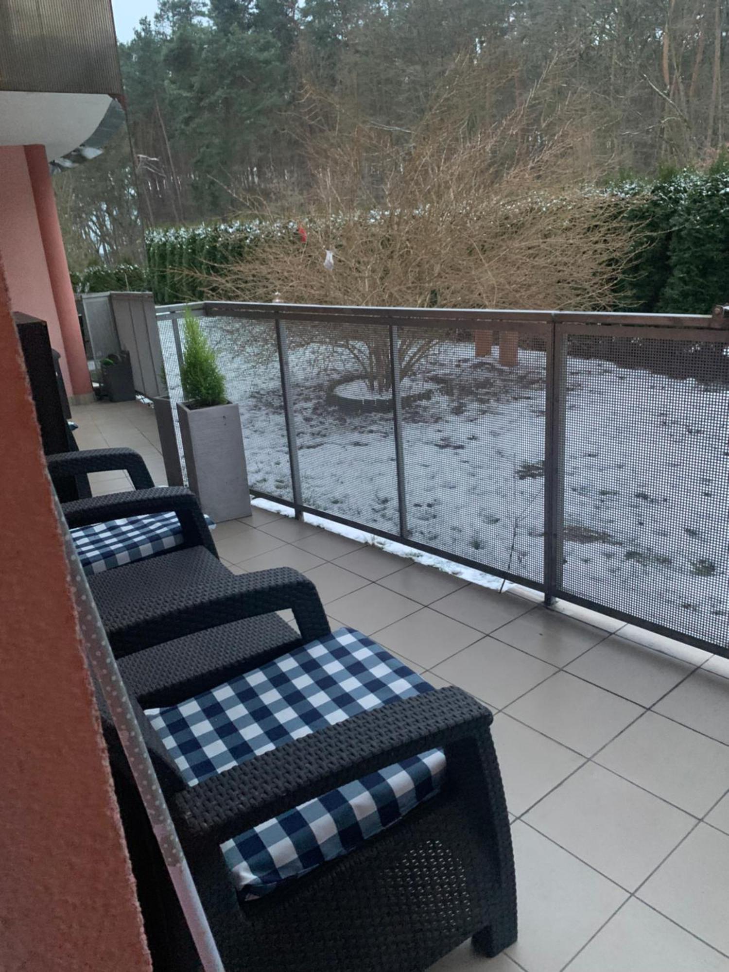 Apartament Dwupokojowy Goleniow Exterior photo