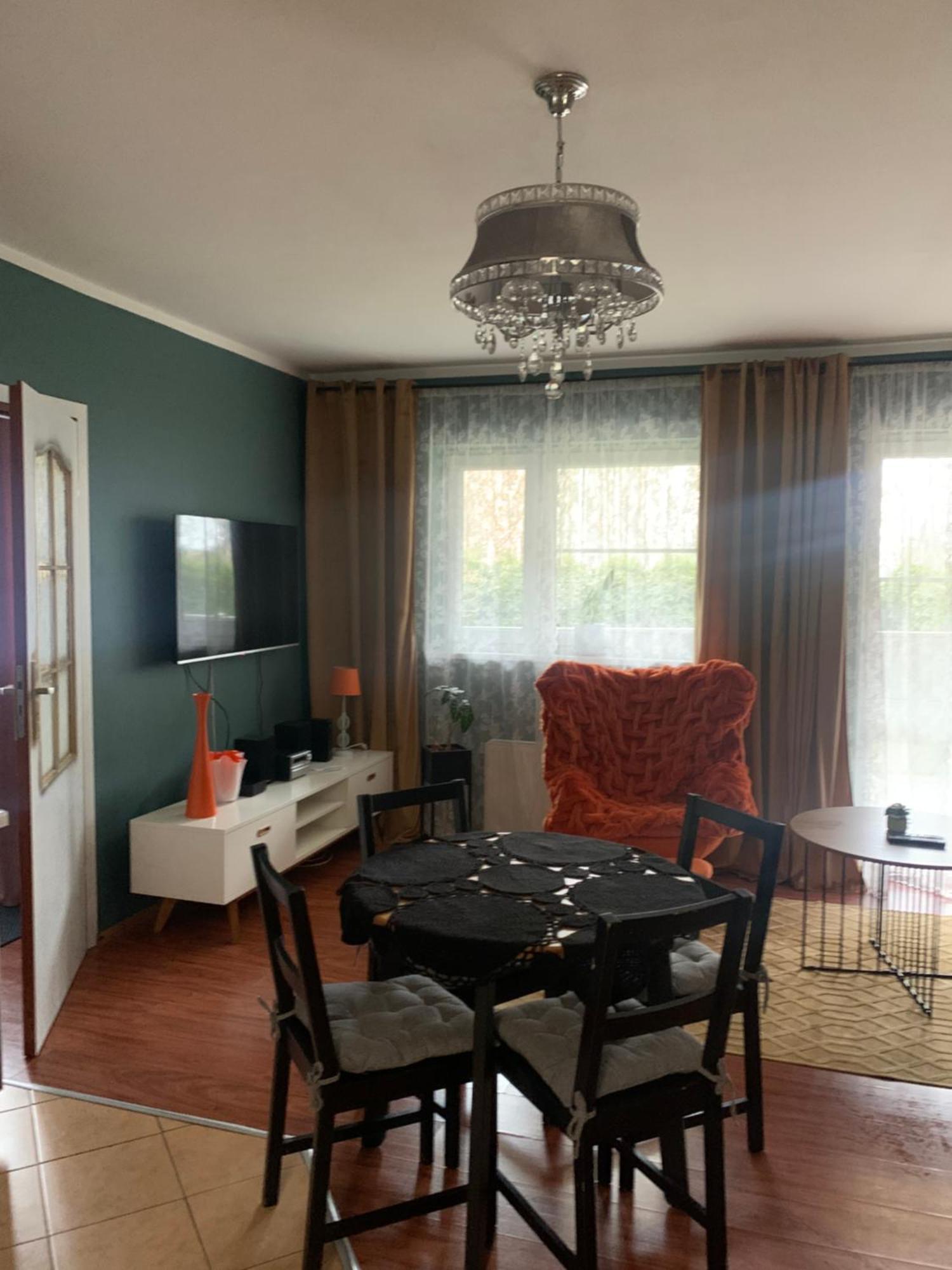 Apartament Dwupokojowy Goleniow Exterior photo