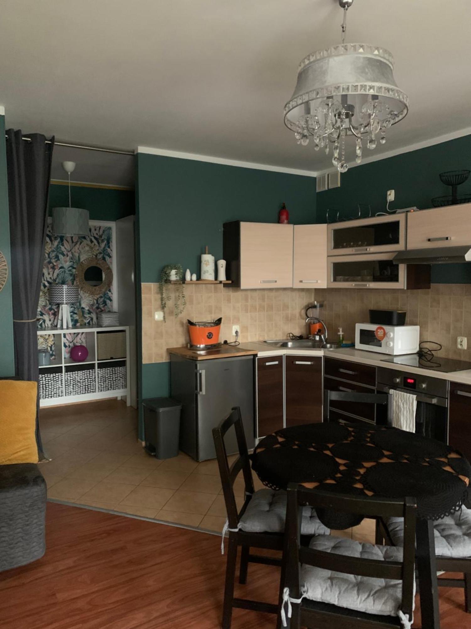 Apartament Dwupokojowy Goleniow Exterior photo