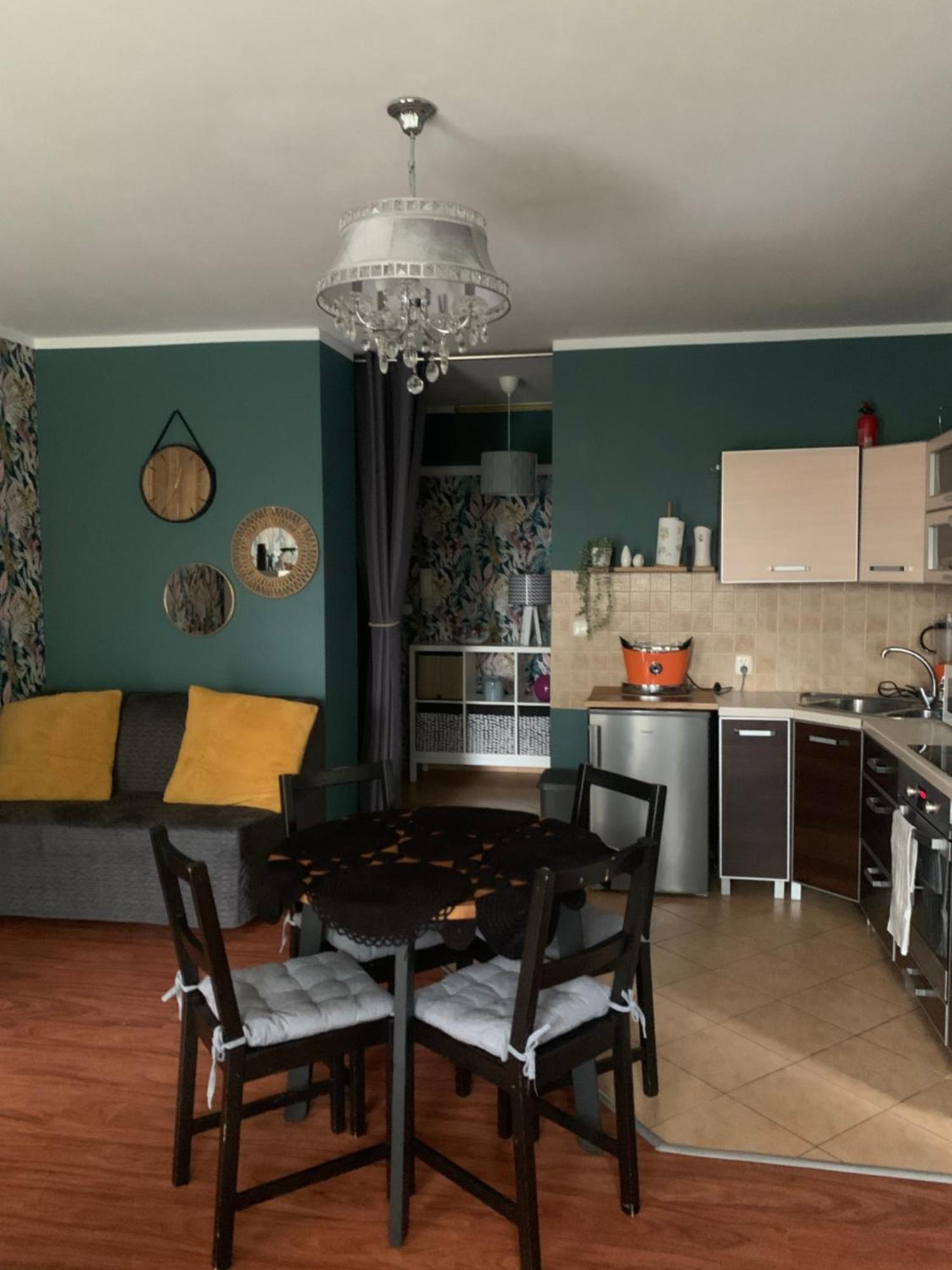 Apartament Dwupokojowy Goleniow Exterior photo